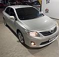 Corolla Xei 2.0 Flex 16V Aut.