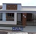 Casa 3 Quartos Com Suíte - Etapa C