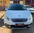 Peugeot 2008 1.6 16V Griffe