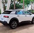 Citroen C4 Cactus Feel 1.6 16V Flex Aut. 2020