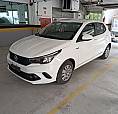 Fiat Argo Drive 1.0 6v Flex 2018