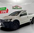 Volkswagen Saveiro Robust 1.6 Total Flex 16V 2024