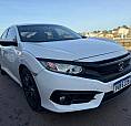 Honda Civic Sport 2.0 2017