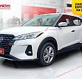 Nissan Kicks Sv 1.6 16V Flexstar 5P Aut. 2024