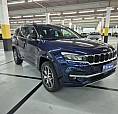 Jeep Commander Overl. Td380 2.0 4X4 Die. Aut 2024