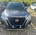 Nissan Kicks Advance 1.6 16V Flex Aut 2024