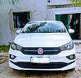 Fiat Cronos Drive 1.3 8V Flex 2020