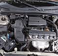 Honda Civic Sedan Ex 1.7 16V 130Cv Aut. 4P 2006