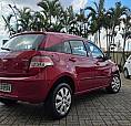 Chevrolet Agile Lt 1.4 Mpfi 8V Flexpower 5P 2010