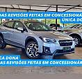 Subaru Xv 2.0 Automático 4X4 Awd 2019 Teto Solar Única Dona Todo Revisado Concessionária