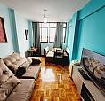 Apartamento Com 2 Dormitórios à Venda, 72 M² Por R$ 265.000 - Centro - Taubaté/sp