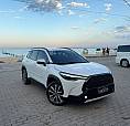 Toyota Corolla Cross Xre 2.0 16V Flex Aut 2024