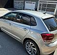 Volkswagen Polo Highline 200 Tsi 1.0 Flex 12V Aut. 2020