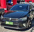 Volkswagen Virtus Comfort. 200 Tsi 1.0 Flex 12V Aut 2025