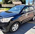 Hyundai Creta Attitude 1.6 16V Flex Aut. 2020