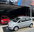 Fiat Idea Attractive 1.4 Fire Flex 8V 5P 2015