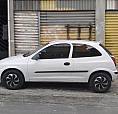 Chevrolet Celta Spirit 1.0 Mpfi 8V Flexpower 3P 2006