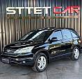 Honda Cr-v Exl 2.0 16v 4wd/2.0 Flexone Aut. 2010