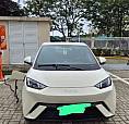Byd Dolphin Mini (Elétrico) 2025
