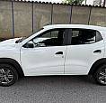 Renault Kwid Zen 1.0 Flex 12V 5P Mec. 2023