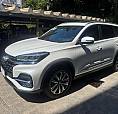 Chery Tiggo 8 Max Drive 1.6 Turbo Aut. 2024