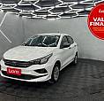 Fiat Cronos 1.0 6V Flex 2023