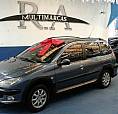 Peugeot 206 Sw Escapade 1.6 Flex