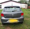 Gol G6 1.0 Completo Ipva 2019 Pago