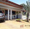 Casa  Com 4 Quartos - Bairro Caravelle Em Londrina