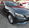 Mercedes C200 Cgi Avantgarde - Interior Bege + Teto Solar + Chave Presencial