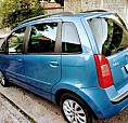 Fiat Idea