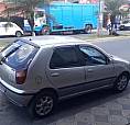 Fiat Palio El 1.6 8V Ano 98