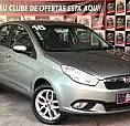 Grand Siena Essence 1.6  Automático Ano 2016 Vendo Troco E Financio