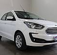 Ford Ka Sedan Se 1.0 12V 4P