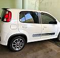 Fiat Uno Sporting 2013/2014 