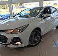 Chevrolet Cruze 1.4 Turbo Ltz 16V Flex 4P Automático