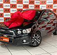 Chevrolet Chev Sonic Ltz Nb At 2012