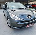 Peugeot 207 Sedan Xr