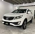 Kia Sportage Lx2 2.0 At 2014 Completo