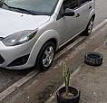 Vendo Fiesta Completo Semi Novo 2012/12