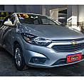 Chevrolet Prisma Lt 1.4 2019 Prata Abaixo Da Fipe!!