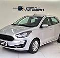 Ford Ka Se 1.0 Ano 2019 ! Baixa Km E Super Conservado ! Garanta Já!