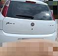 Punto Atractive 2010/2011 