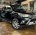 Hilux Hilux - 2.8 Srx 4X4 Cd 16V Automatico