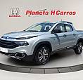 Fiat Toro Volcano Diesel 4X4 2018 - Planeta H Carros