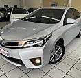 Toyota Corolla Xei 2.0 *55.000Kms* 4P