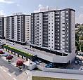 Flat Max Cidade, Cidade Empresarial - Aparecida De Goiânia.