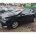 Hyundai Hb20 2024 1.0 12V Flex Comfort Plus Manual