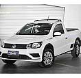 Volkswagen Saveiro 2021 1.6 Msi Robust Cs 8V Flex 2P Manual