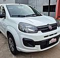 Fiat Uno Attractive 2021
